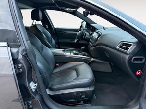 Maserati Ghibli 3.0 V6 DS RWD - Foto 11