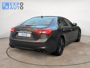 Maserati Ghibli 3.0 V6 DS RWD - Foto 10