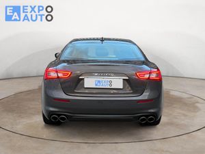 Maserati Ghibli 3.0 V6 DS RWD - Foto 12