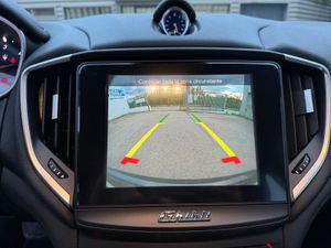 Maserati Ghibli 3.0 V6 DS RWD - Foto 17