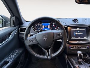 Maserati Ghibli 3.0 V6 DS RWD - Foto 14