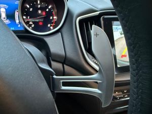 Maserati Ghibli 3.0 V6 DS RWD - Foto 20