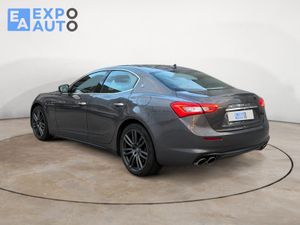 Maserati Ghibli 3.0 V6 DS RWD - Foto 9