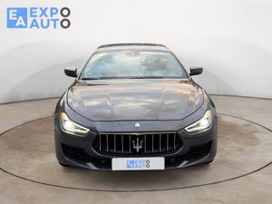 Maserati Ghibli 3.0 V6 DS RWD - Foto 3