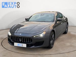 Maserati Ghibli 3.0 V6 DS RWD - Foto 4