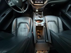 Maserati Ghibli 3.0 V6 DS RWD - Foto 6