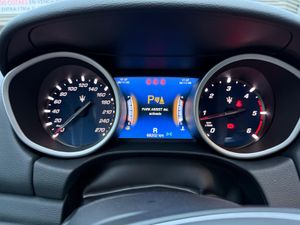 Maserati Ghibli 3.0 V6 DS RWD - Foto 13