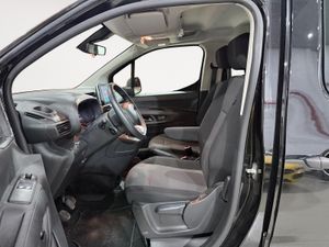 Citroën Berlingo Talla XL BlueHDi 130 S&S SHINE - Foto 20
