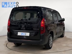 Citroën Berlingo Talla XL BlueHDi 130 S&S SHINE - Foto 9