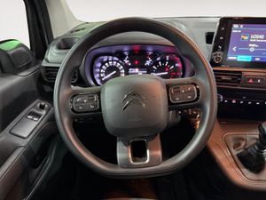 Citroën Berlingo Talla XL BlueHDi 130 S&S SHINE - Foto 16