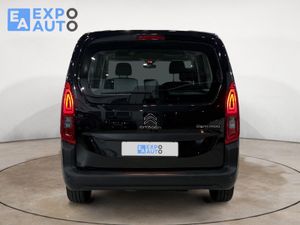 Citroën Berlingo Talla XL BlueHDi 130 S&S SHINE - Foto 8