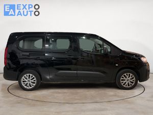 Citroën Berlingo Talla XL BlueHDi 130 S&S SHINE - Foto 6