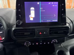 Citroën Berlingo Talla XL BlueHDi 130 S&S SHINE - Foto 19