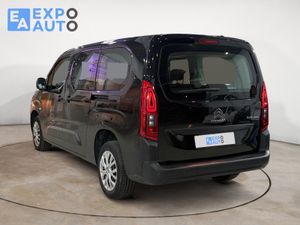 Citroën Berlingo Talla XL BlueHDi 130 S&S SHINE - Foto 7