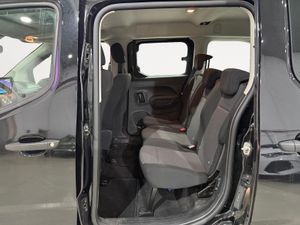Citroën Berlingo Talla XL BlueHDi 130 S&S SHINE - Foto 22