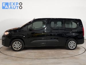 Citroën Berlingo Talla XL BlueHDi 130 S&S SHINE - Foto 5