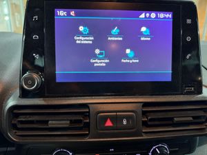 Citroën Berlingo Talla XL BlueHDi 130 S&S SHINE - Foto 15