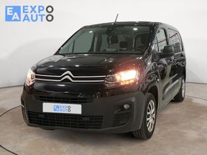 Citroën Berlingo Talla XL BlueHDi 130 S&S SHINE - Foto 4