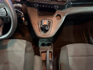Citroën Berlingo Talla XL BlueHDi 130 S&S SHINE - Foto 10