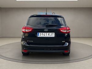 Ford C Max 1.0 EcoBoost Business  - Foto 7