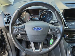 Ford C Max 1.0 EcoBoost Business  - Foto 13