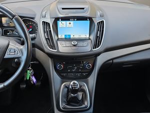 Ford C Max 1.0 EcoBoost Business  - Foto 17