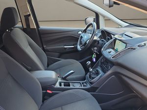 Ford C Max 1.0 EcoBoost Business  - Foto 12