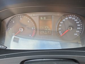 Volkswagen Caravelle Trendline Corto 2.0 TDI BMT CAMPERIZADA - Foto 20