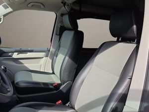 Volkswagen Caravelle Trendline Corto 2.0 TDI BMT CAMPERIZADA - Foto 13