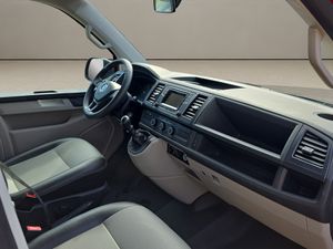 Volkswagen Caravelle Trendline Corto 2.0 TDI BMT CAMPERIZADA - Foto 18