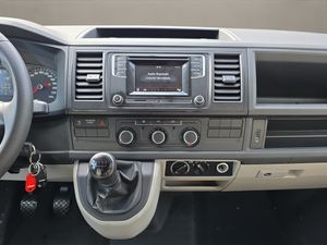 Volkswagen Caravelle Trendline Corto 2.0 TDI BMT CAMPERIZADA - Foto 19