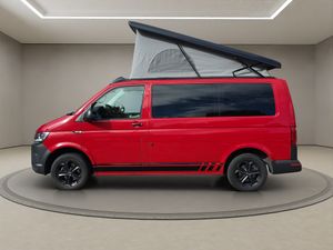 Volkswagen Caravelle Trendline Corto 2.0 TDI BMT CAMPERIZADA - Foto 10