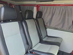 Volkswagen Caravelle Trendline Corto 2.0 TDI BMT CAMPERIZADA - Foto 14