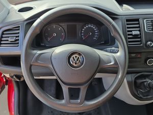 Volkswagen Caravelle Trendline Corto 2.0 TDI BMT CAMPERIZADA - Foto 15