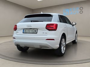 Audi Q2 sport edition 1.6 TDI - Foto 10