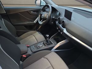 Audi Q2 sport edition 1.6 TDI - Foto 22