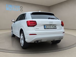 Audi Q2 sport edition 1.6 TDI - Foto 8