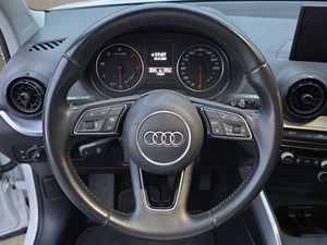 Audi Q2 sport edition 1.6 TDI - Foto 20
