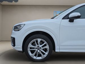 Audi Q2 sport edition 1.6 TDI - Foto 5