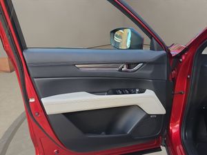 Mazda CX-5 2.5 G 143kW 2WD AT Zenith White Sky Crui  - Foto 11