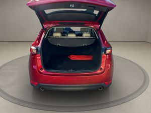 Mazda CX-5 2.5 G 143kW 2WD AT Zenith White Sky Crui  - Foto 25