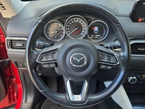 Mazda CX-5 2.5 G 143kW 2WD AT Zenith White Sky Crui  - Foto 23