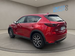 Mazda CX-5 2.5 G 143kW 2WD AT Zenith White Sky Crui  - Foto 7