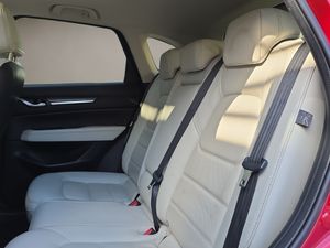 Mazda CX-5 2.5 G 143kW 2WD AT Zenith White Sky Crui  - Foto 15