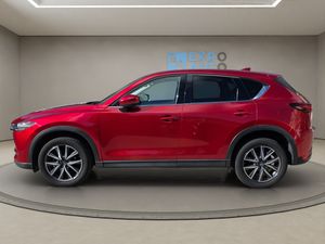 Mazda CX-5 2.5 G 143kW 2WD AT Zenith White Sky Crui  - Foto 6