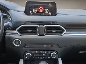 Mazda CX-5 2.5 G 143kW 2WD AT Zenith White Sky Crui  - Foto 20