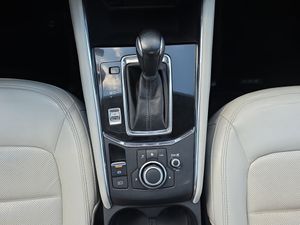 Mazda CX-5 2.5 G 143kW 2WD AT Zenith White Sky Crui  - Foto 17