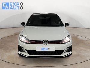 Volkswagen Golf GTI TCR 2.0 TSI 213kW(290CV) DSG - Foto 8