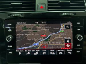 Volkswagen Golf GTI TCR 2.0 TSI 213kW(290CV) DSG - Foto 11