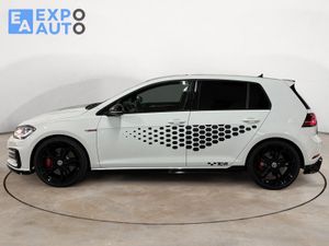 Volkswagen Golf GTI TCR 2.0 TSI 213kW(290CV) DSG - Foto 3